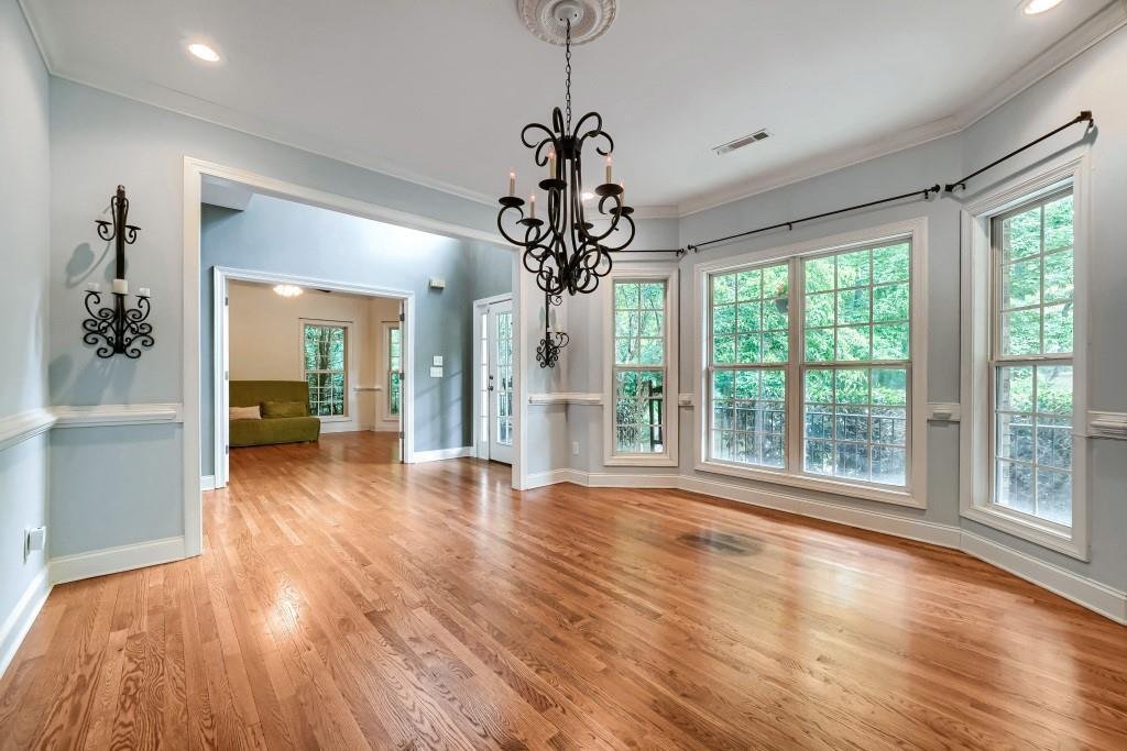 House in Locust Grove, Georgia, United States 5 - 18026831