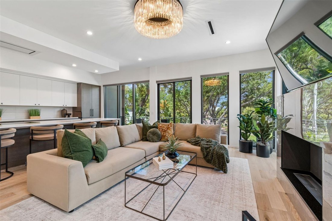 Townhouse in Tampa, Florida, United States 4 - 18029688