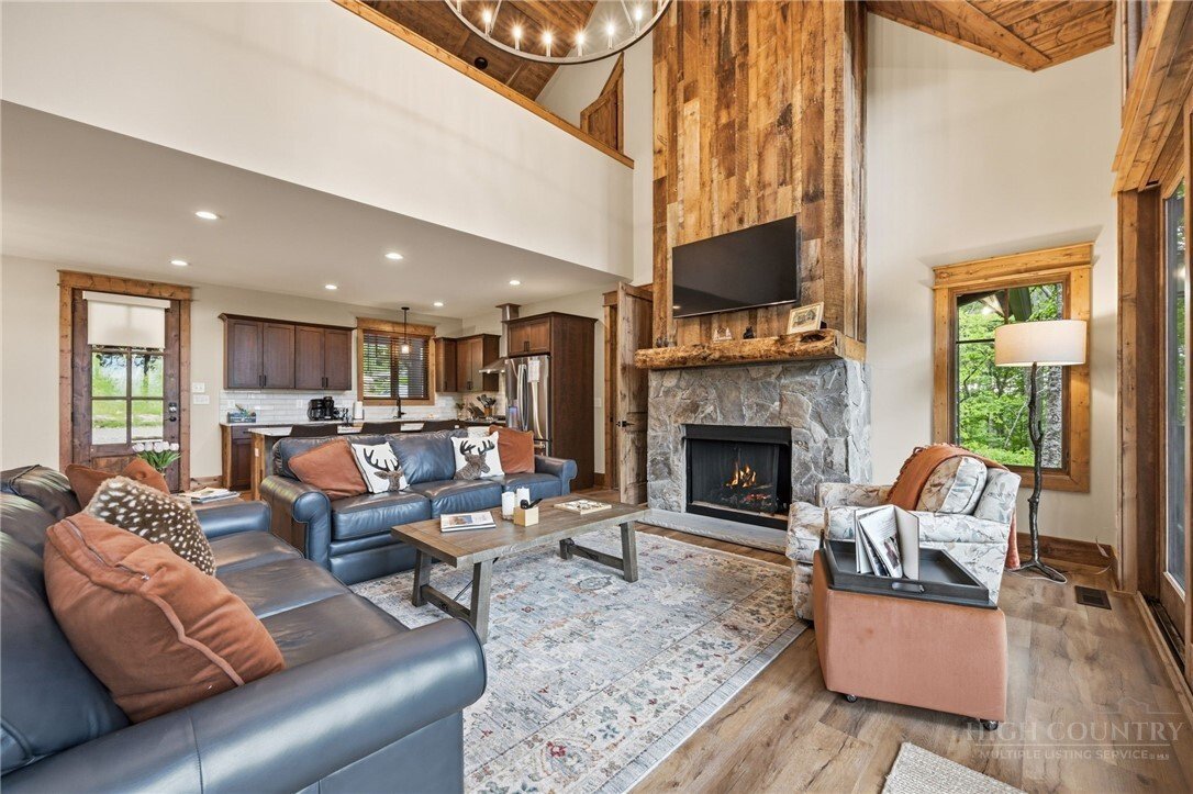 House in Banner Elk, North Carolina, United States 4 - 18028764