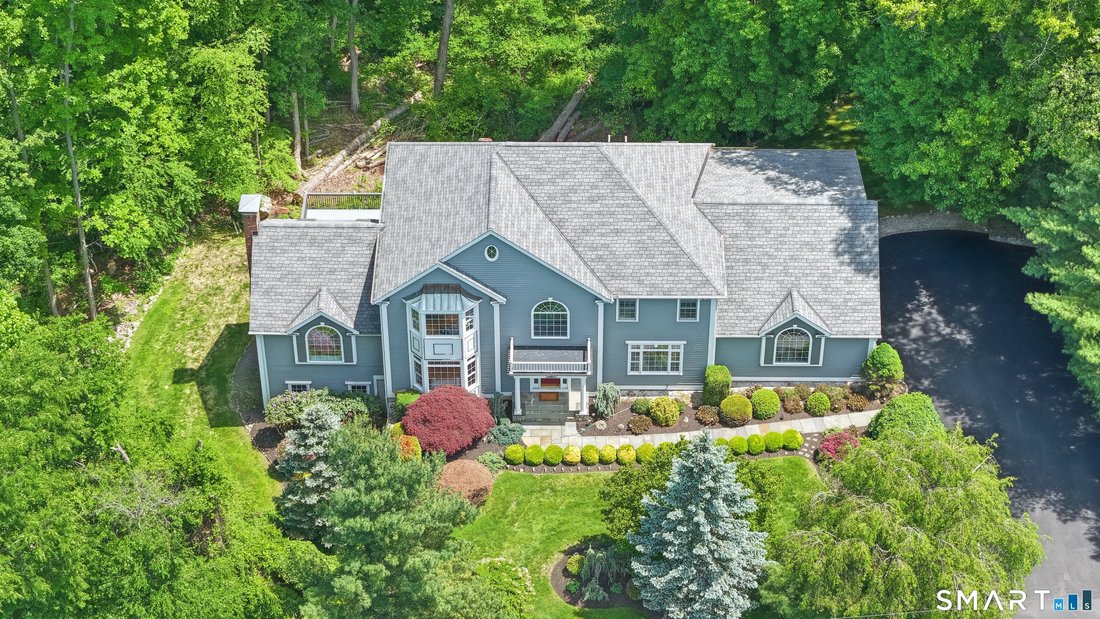 House in Easton, Connecticut, United States 3 - 18025615