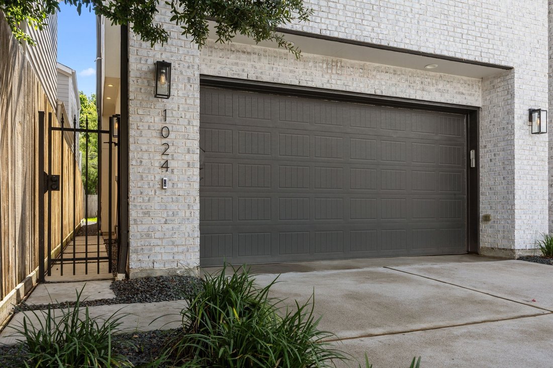 House in Houston, Texas, United States 2 - 18027194