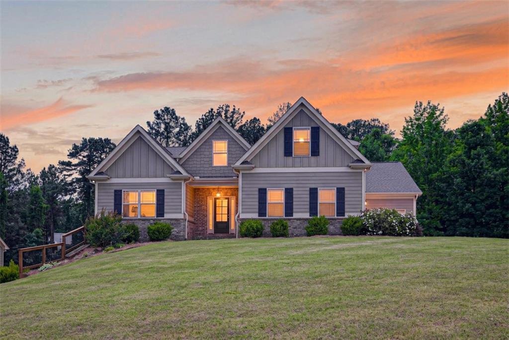 House in Jefferson, Georgia, United States 4 - 18031575