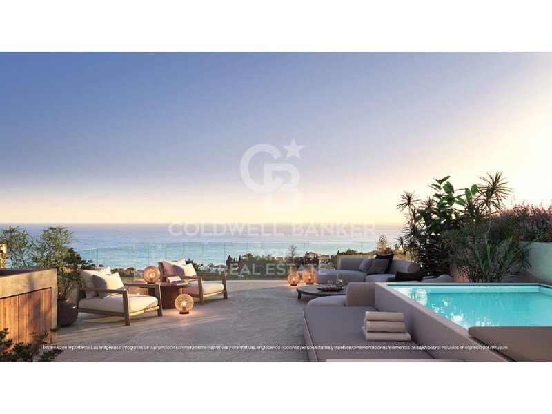 House in La Capellania, Benalmadena, Andalusia 1 - 18030962