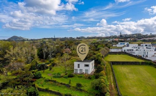 Villa en Capelas, Azores, Portugal 1