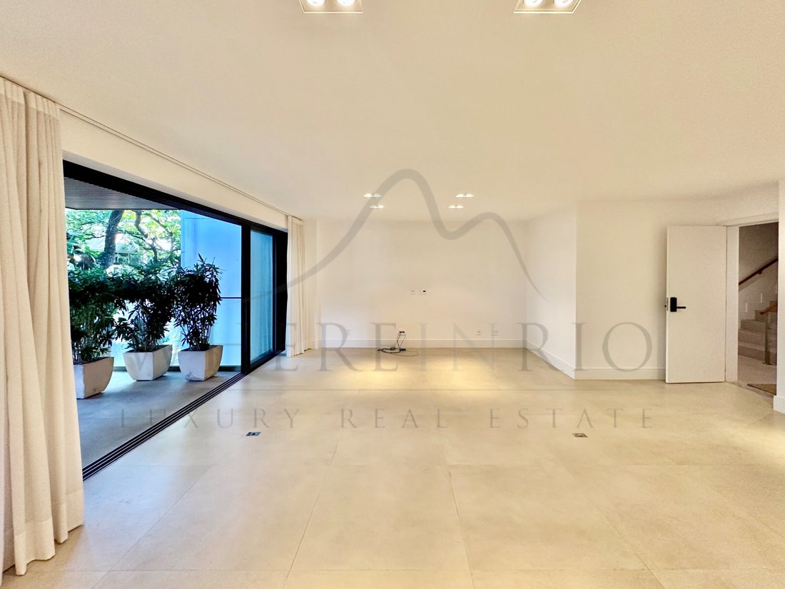 Apartment in Rio de Janeiro, State of Rio de Janeiro, Brazil 4 - 18027559