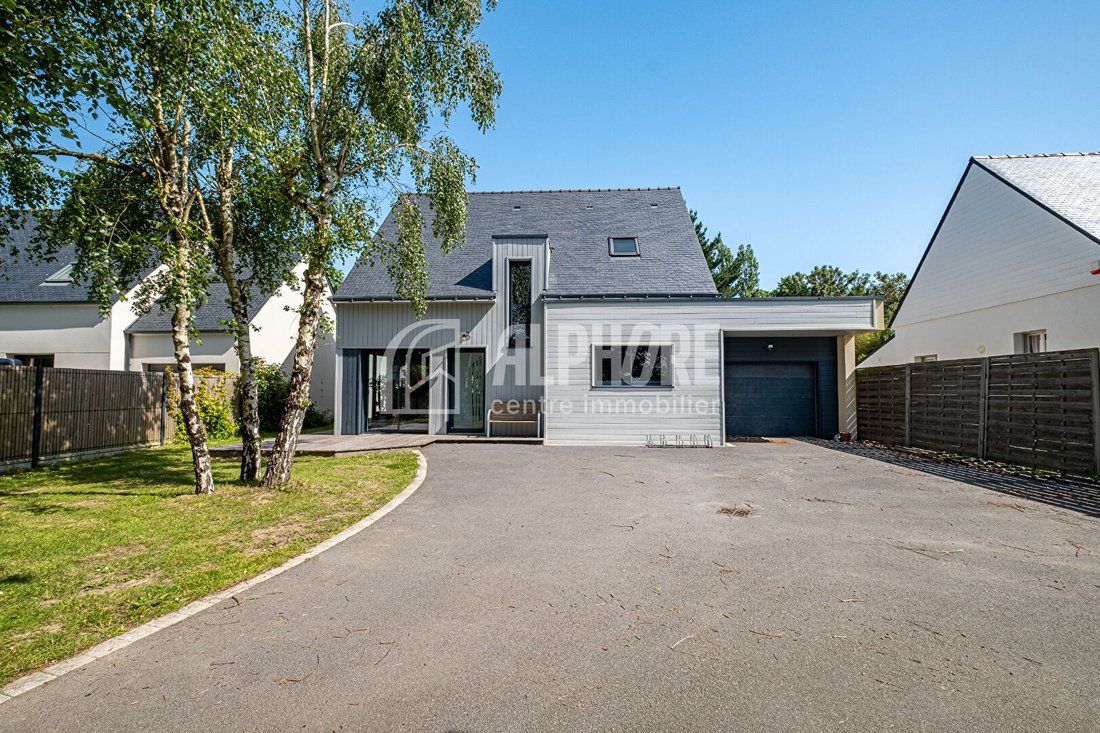 Villa in Guérande, Pays de la Loire, France 3 - 18031479