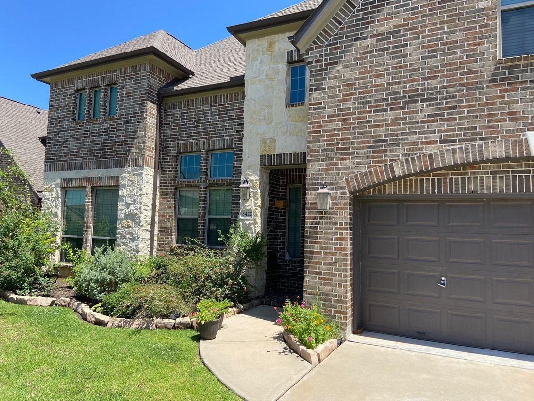 House in Richmond, Texas, United States 2 - 18030743