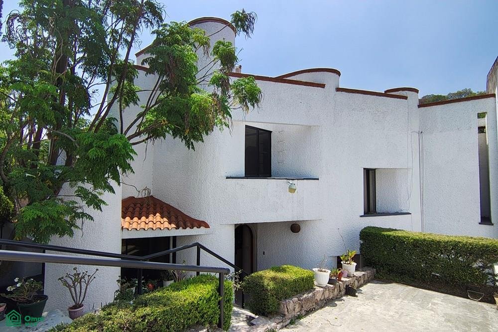 Maison en Ciudad López Mateos, État de Mexico, Mexique 1 - 18027255