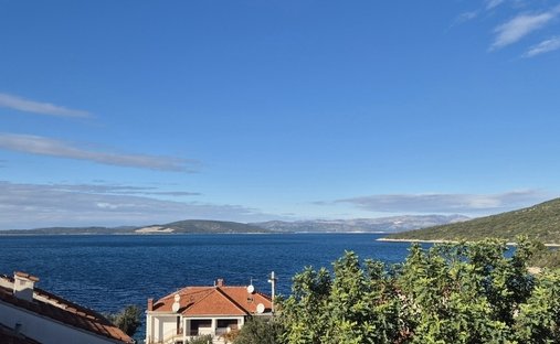 Casa a Nečujam, Regione spalatino-dalmata, Croazia 1