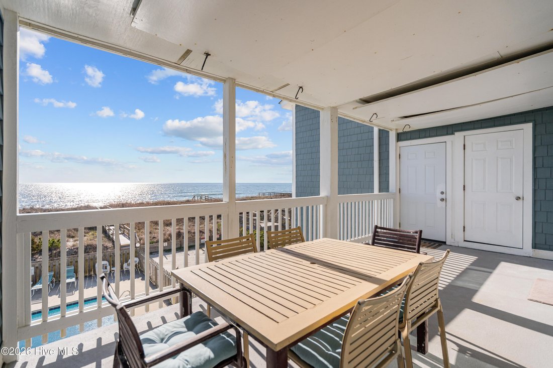 Condo in Carolina Beach, North Carolina, United States 4 - 18025719