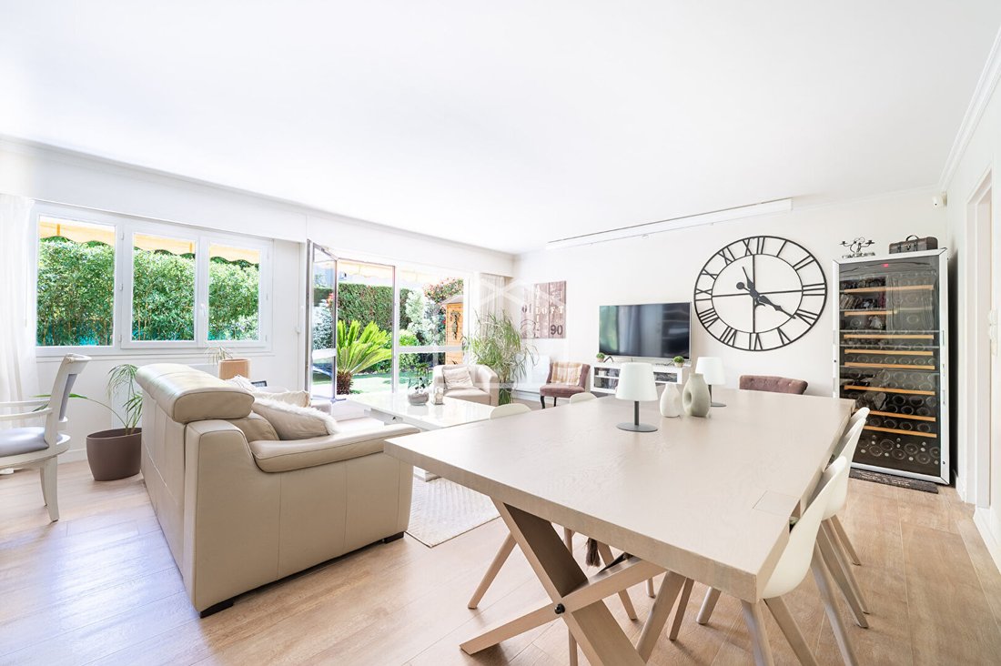 Wohnung in Suresnes, Île-de-France, Frankreich 3 - 17629205