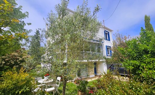 House in Le Fief-La Garenne, Royan, France 1