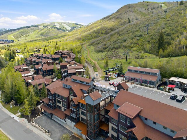 Townhouse in Park City, Utah, United States 1 - 18032556