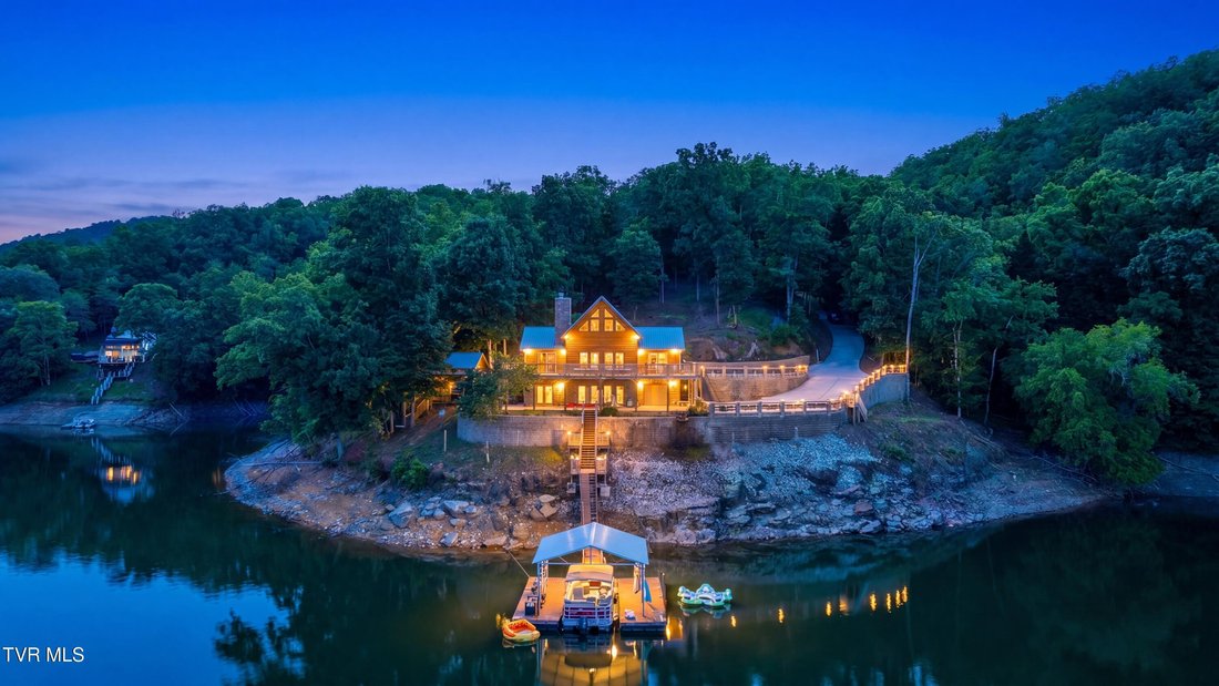 House in Mooresburg, Tennessee, United States 5 - 18025870
