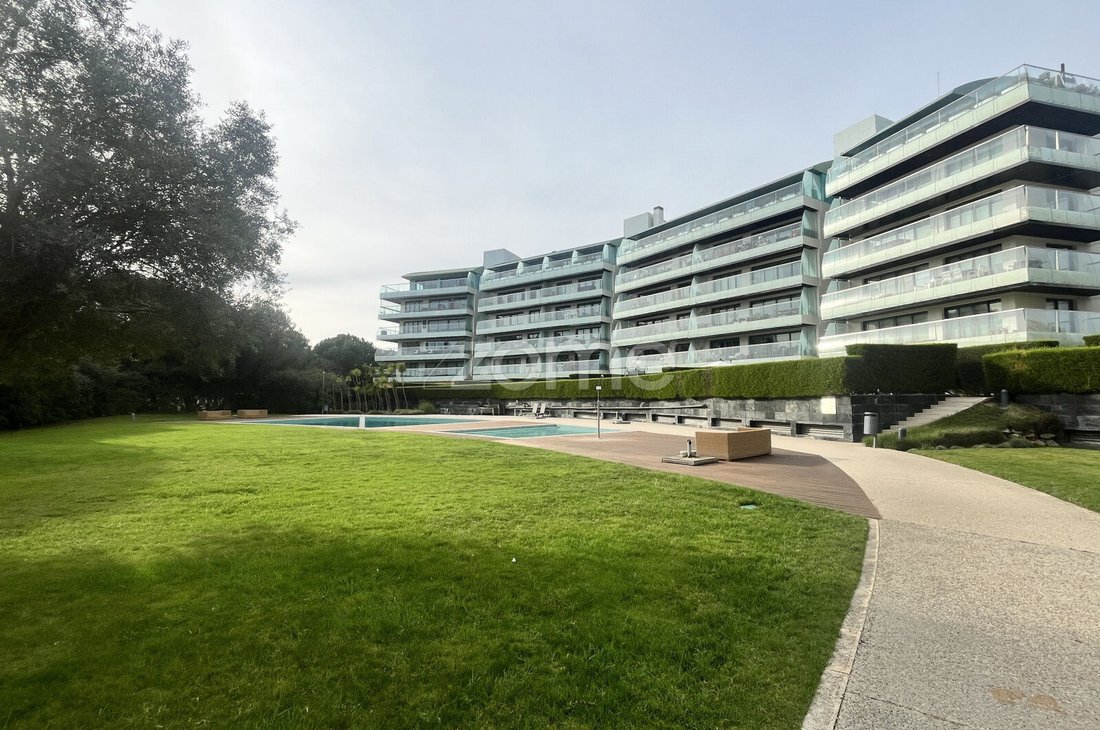 Appartement à Cascais et Estoril, Lisbonne, Portugal 1 - 18032078