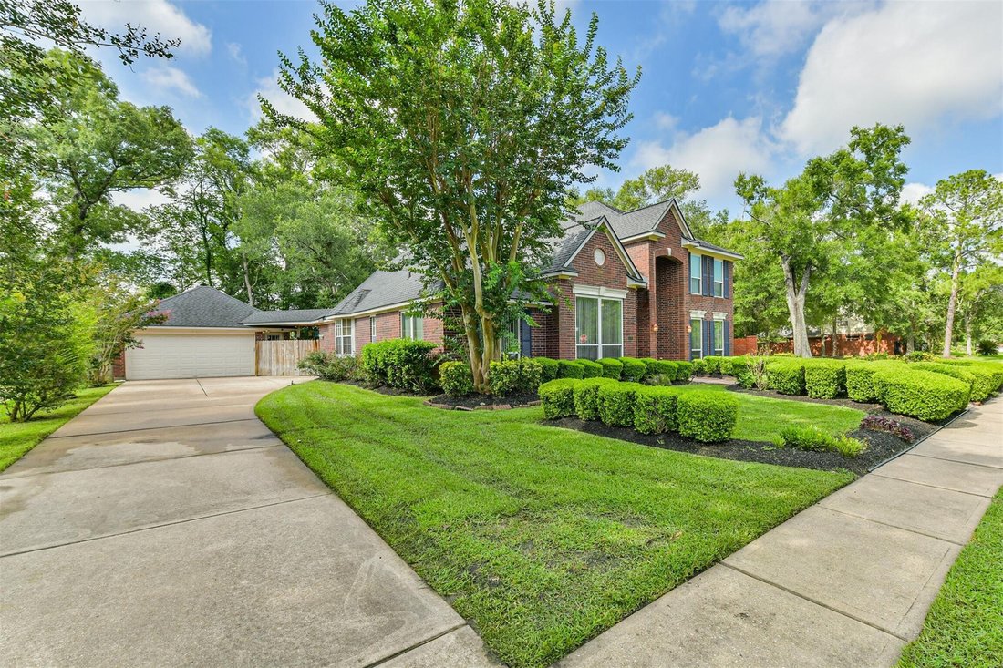 House in Pasadena, Texas, United States 4 - 18030664
