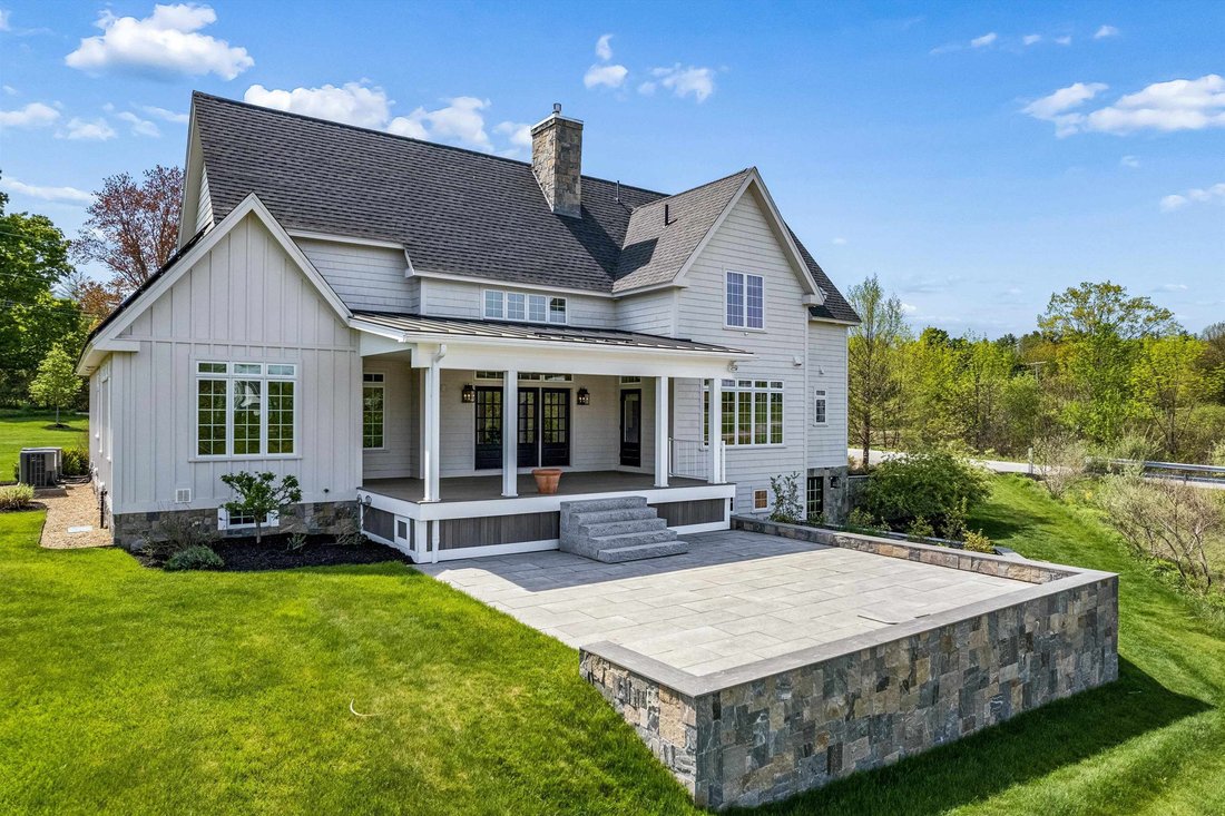 House in Bedford, New Hampshire, United States 3 - 18031677