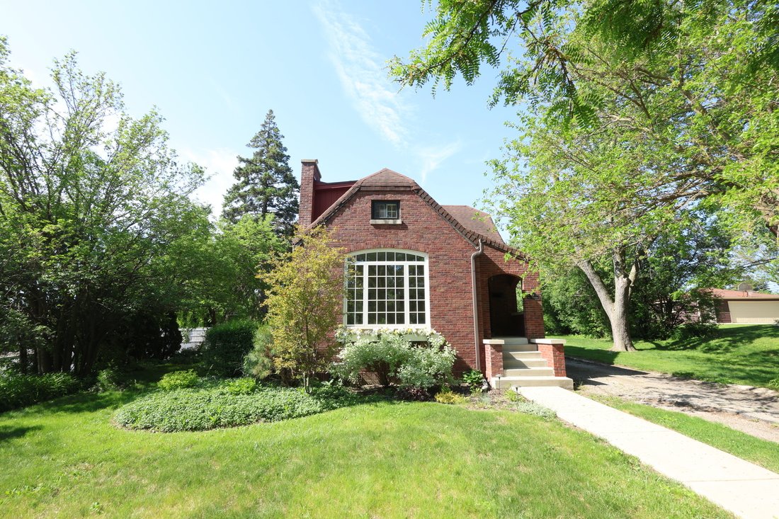 House in Roselle, Illinois, United States 1 - 18009495