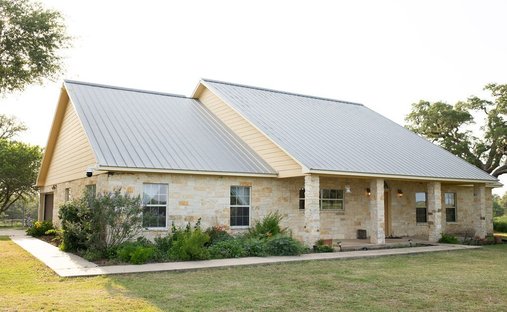 Maison à Cuero, Texas, États-Unis 1