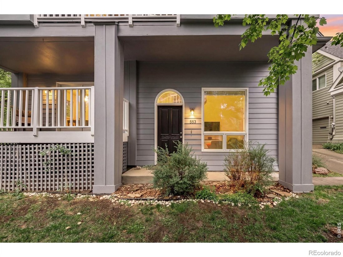 House in Boulder, Colorado, United States 4 - 18026434