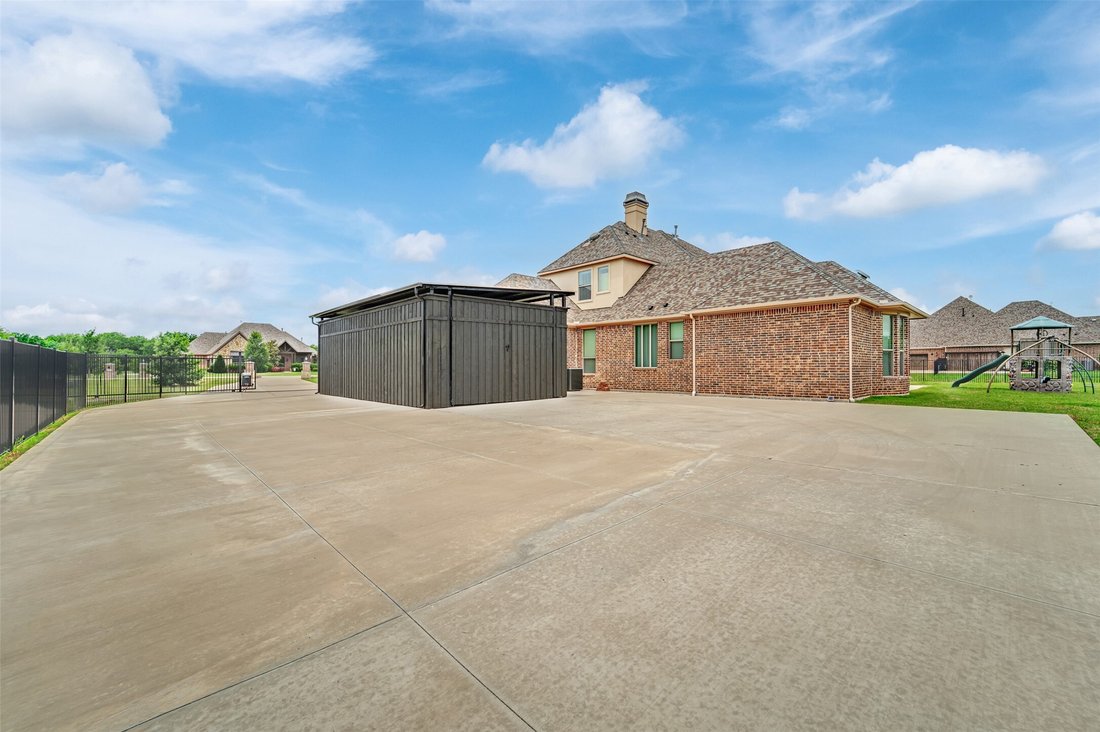 Casa a Allen, Texas, Stati Uniti 5 - 18031705
