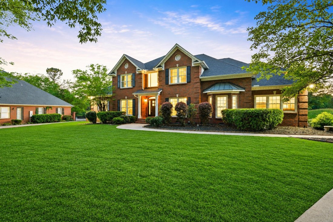 House in Owens Cross Roads, Alabama, United States 1 - 17780540