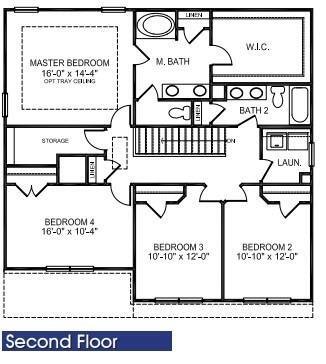 House in Cumming, Georgia, United States 3 - 18030154