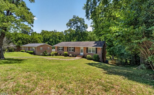 House in Raleigh, North Carolina, United States 1