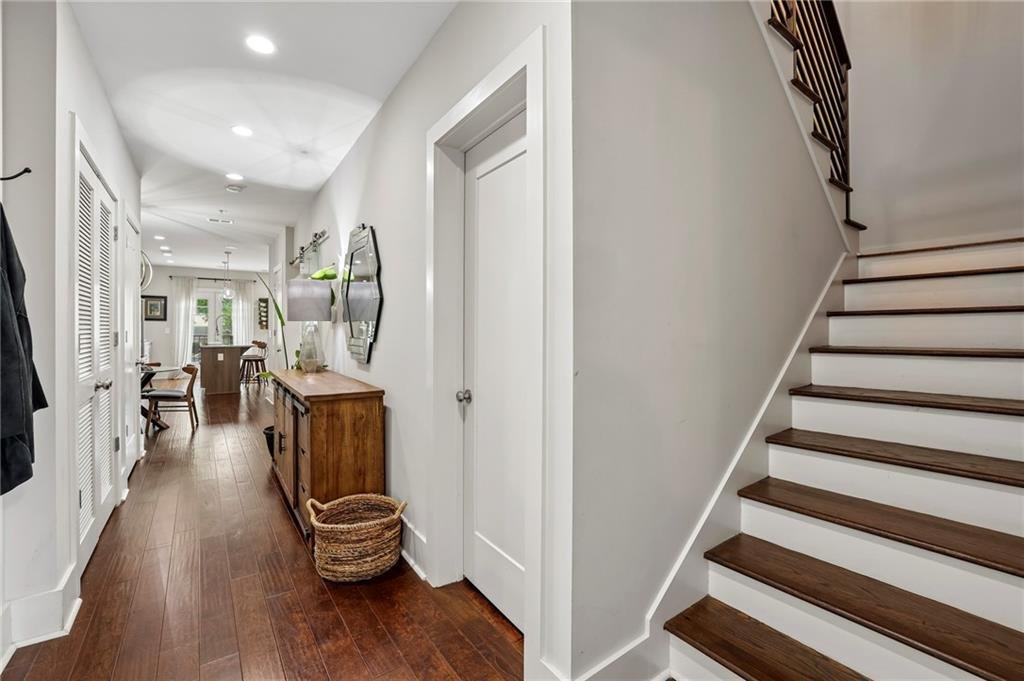 Condo in Roswell, Georgia, United States 1 - 18030288