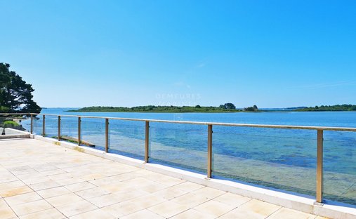 Villa in Séné, Bretagne, Frankreich 1