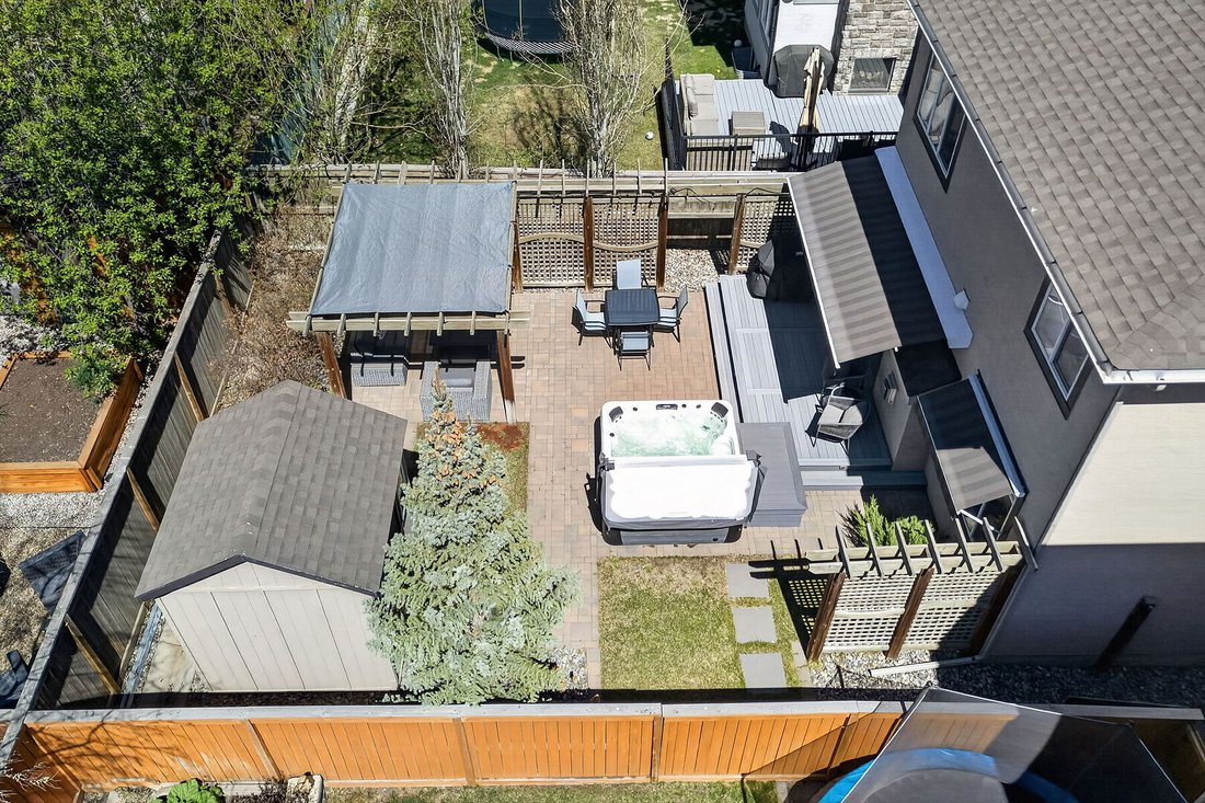 Maison à Calgary, Alberta, Canada 3 - 18027211