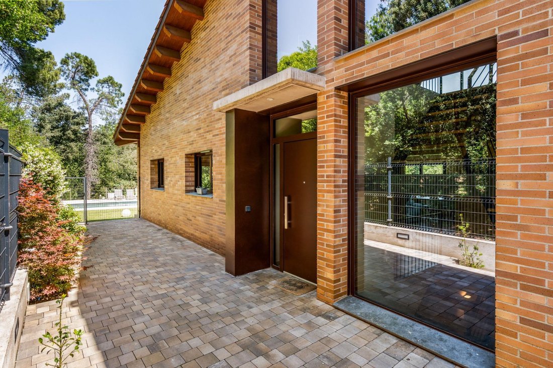 House in les Franqueses del Valles, Catalonia, Spain 4 - 18031319