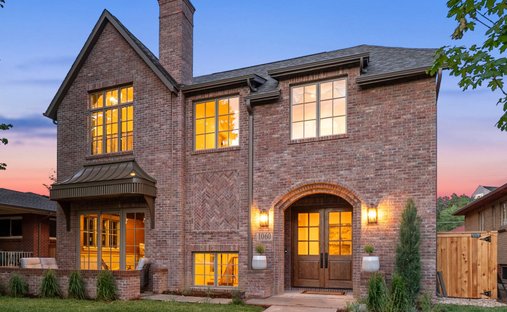 Haus in Denver, Colorado, Vereinigte Staaten 1