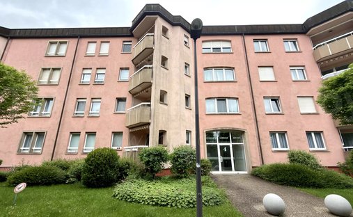 Apartamento en Luxemburgo, Luxemburgo, Luxemburgo 1