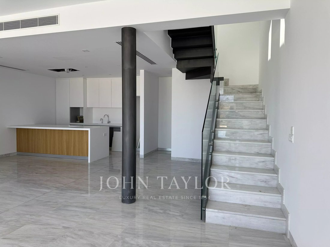 Villa in Agios Tychon, Limassol, Cyprus 5 - 18027324