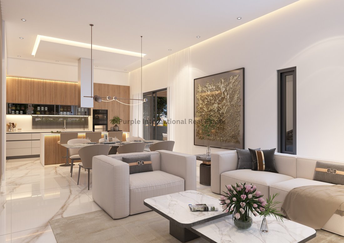Villa in Yeroskipou, Paphos, Cyprus 2 - 18026003