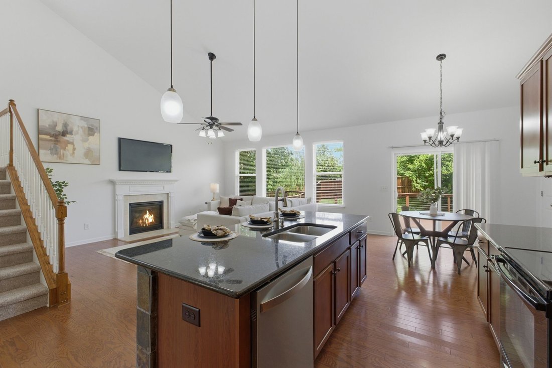 House in Nolensville, Tennessee, United States 3 - 18029224