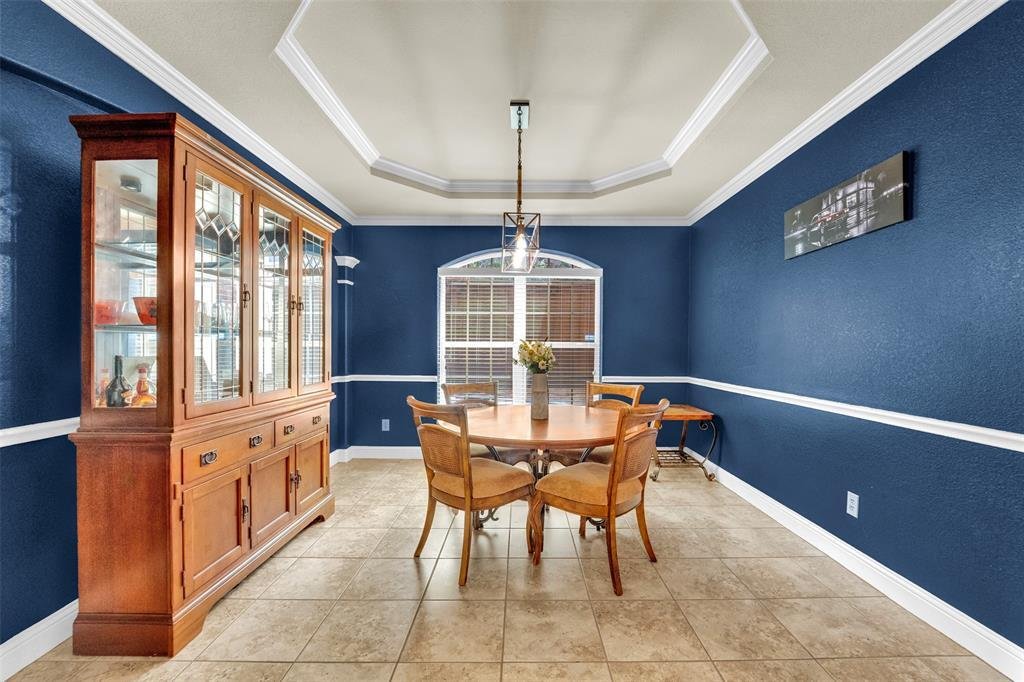 House in Saint Paul, Texas, United States 5 - 18030380