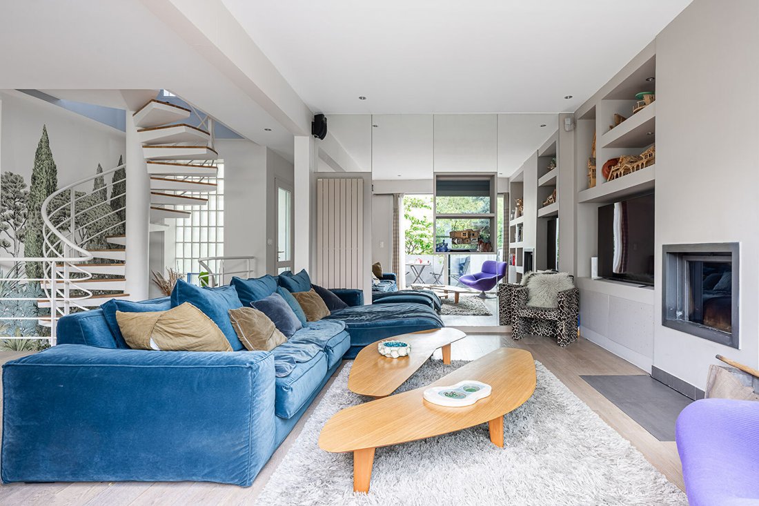 House in Plateau Ouest, Suresnes, France 3 - 16110790