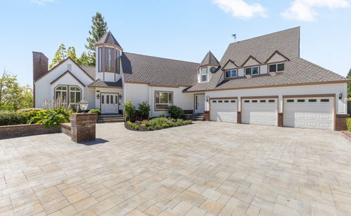 Casa en Danville, California, Estados Unidos 1
