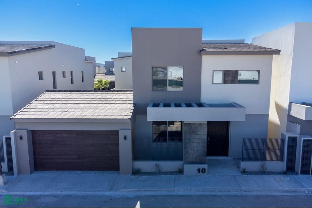 Haus in Mexicali, Baja California, Mexiko 3 - 18030366