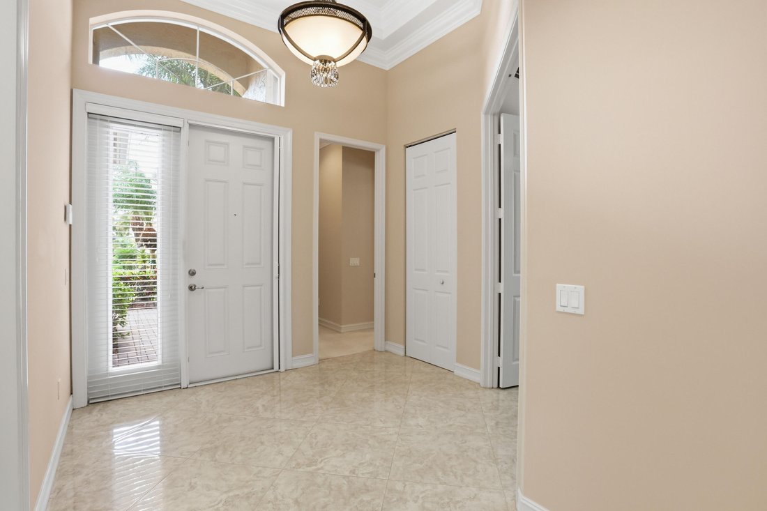 House in Boynton Beach, Florida, United States 3 - 17982065
