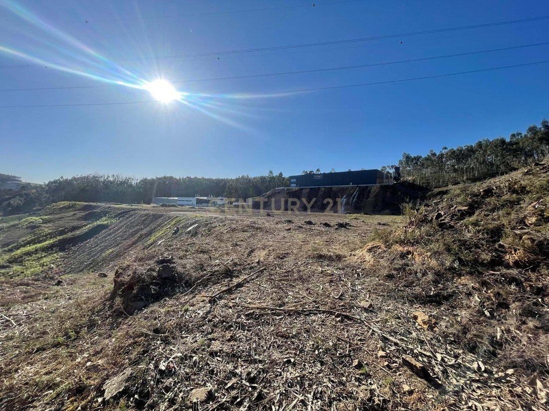 Land in Lordelo, Porto District, Portugal 1 - 18030516