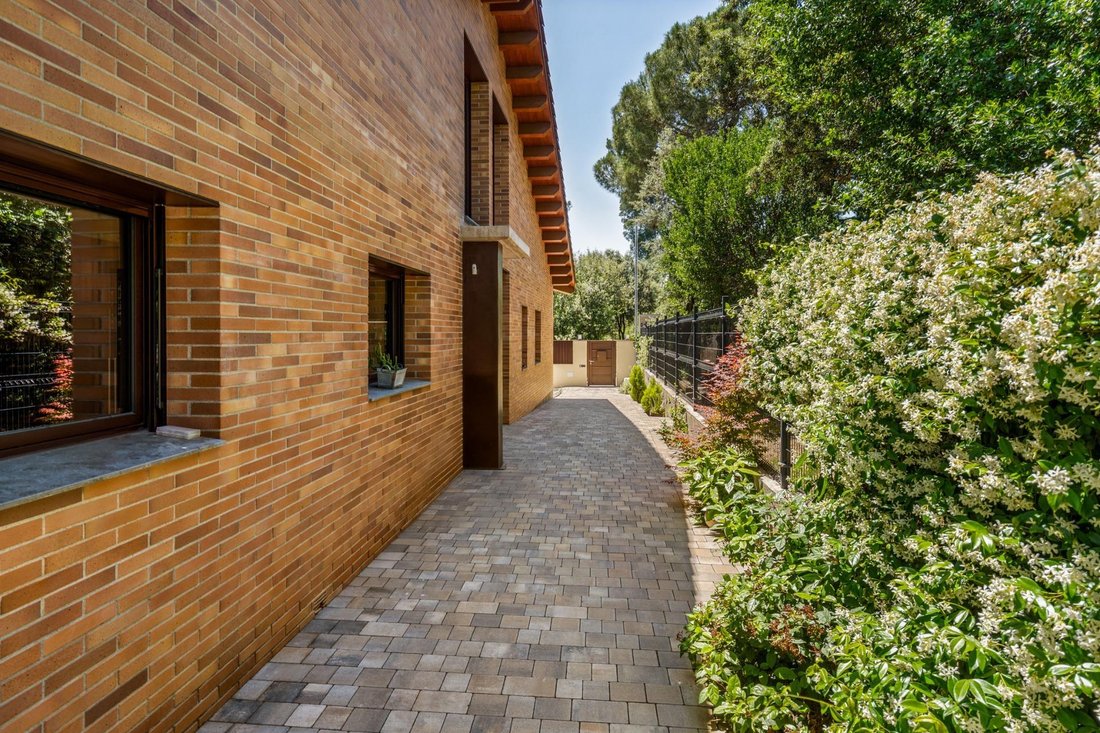 House in les Franqueses del Valles, Catalonia, Spain 5 - 18031319
