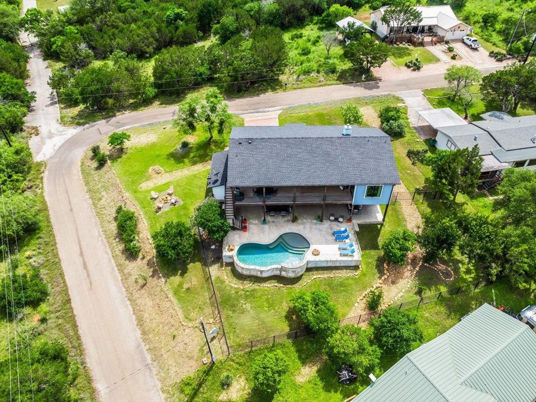 House in Horseshoe Bay, Texas, United States 4 - 18019118