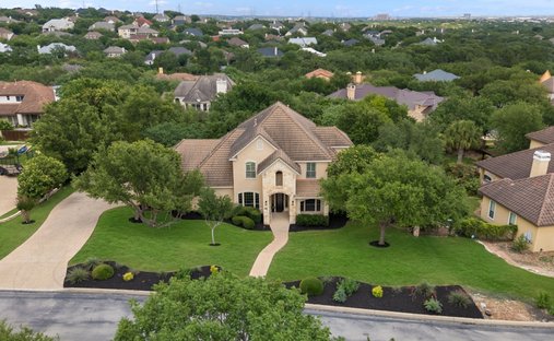 Casa a San Antonio, Texas, Stati Uniti 1