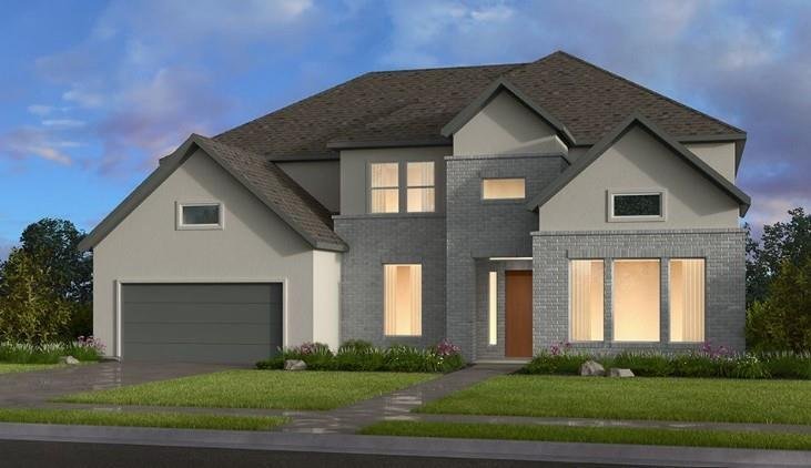 House in Houston, Texas, United States 1 - 18027062