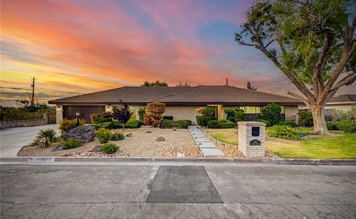 House in Henderson, Nevada, United States 1