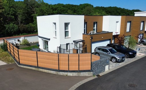 Casa a Entrange, Grand Est, Francia 1