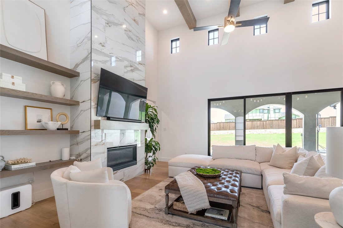 House in Haslet, Texas, United States 4 - 18031733